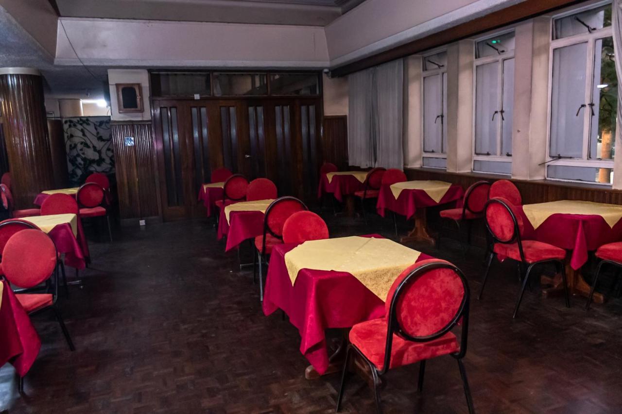 Ambassadeur Hotel Nairobi Ngoại thất bức ảnh