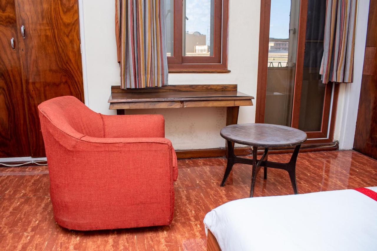 Ambassadeur Hotel Nairobi Ngoại thất bức ảnh