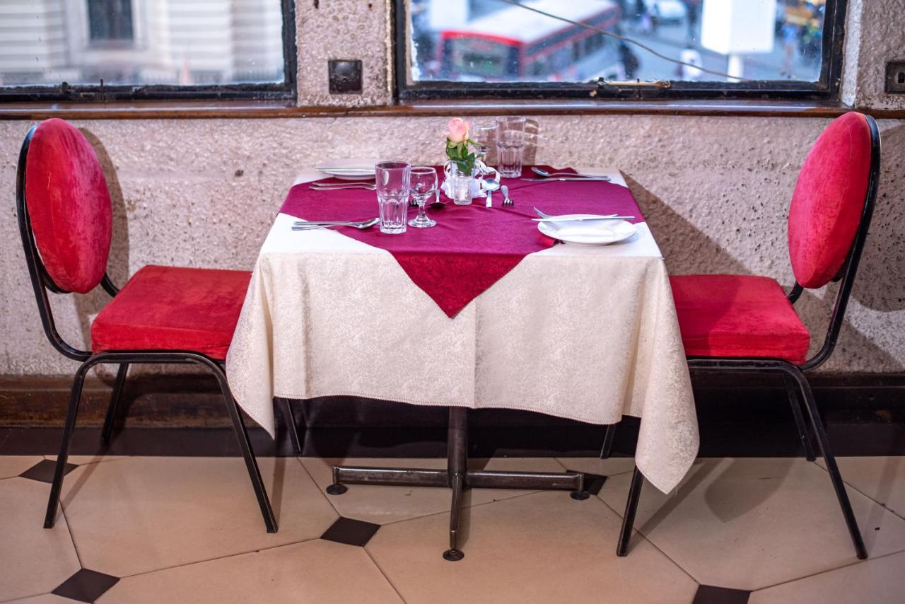 Ambassadeur Hotel Nairobi Ngoại thất bức ảnh